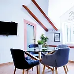 Apartmán Sandra In The Historical Center Of The Supetar