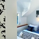 Apartmán Sandra In The Historical Center Of The