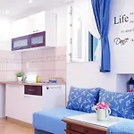 Apartmán Sandra In The Historical Center Of The