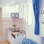 Apartmán Sandra In The Historical Center Of The