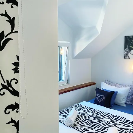 Apartment Sandra In The Historical Center Of The