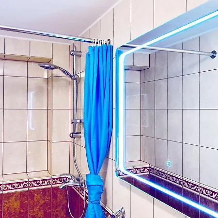 Apartment Sandra In The Historical Center Of The *