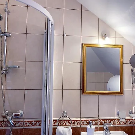 Apartment Sandra In The Historical Center Of The