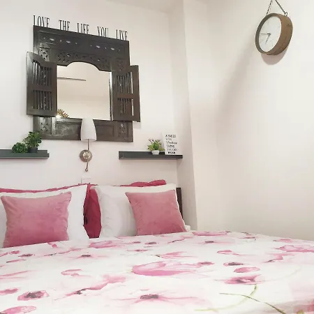 Apartment Sandra In The Historical Center Of The *