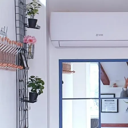 Appartement Sandra In The Historical Center Of The Supetar