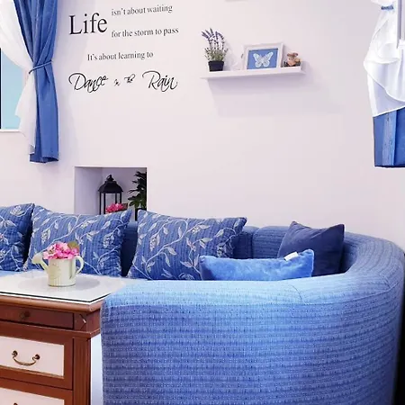 Apartment Sandra In The Historical Center Of The