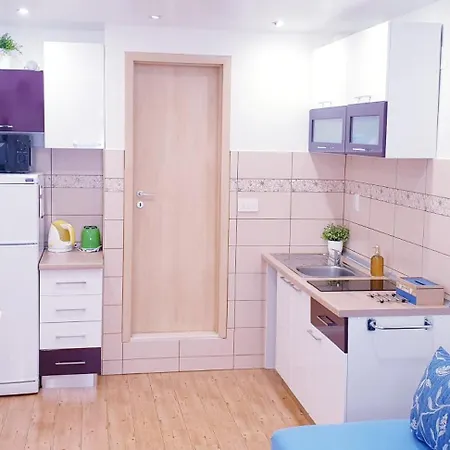 Apartment Sandra In The Historical Center Of The *