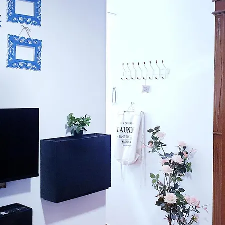 Apartment Sandra In The Historical Center Of The *