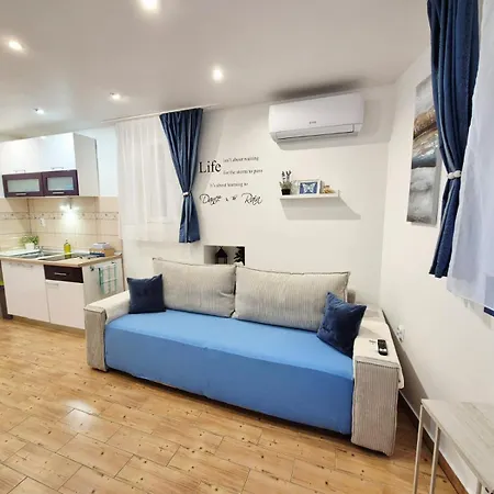 Appartement Sandra In The Historical Center Of The