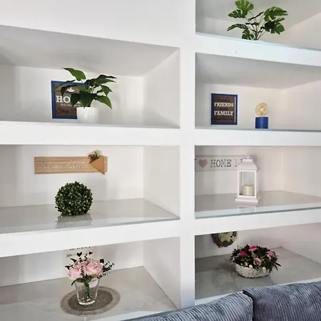 Sandra In The Historical Center Of The * Supetar